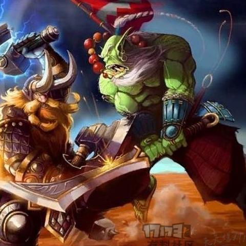 炉石传说快攻牧卡组攻略,告别治疗烦恼 炉石传说快攻牧卡组攻略,告别治疗烦恼