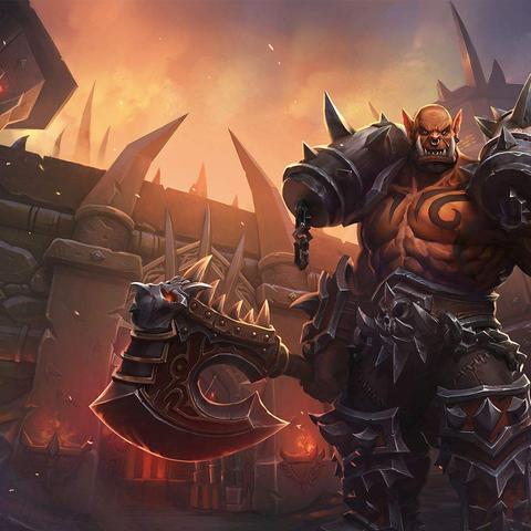 炉石传说快攻牧卡组攻略,告别治疗烦恼 炉石传说快攻牧卡组攻略,告别治疗烦恼