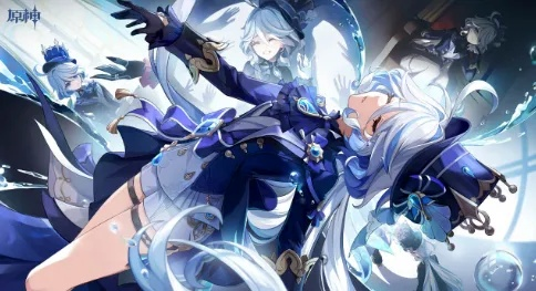 原神剑影满配队推荐，5.1骑士阵容搭配攻略