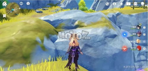 原神林尼突破材料速刷攻略 原神林尼突破材料速刷攻略