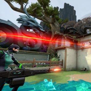 无畏契约11月13日皮肤排行揭秘! 无畏契约11月13日皮肤排行揭秘!