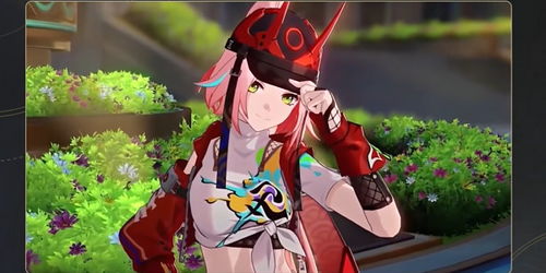 崩坏星穹铁道:乱破强度解析及高效抽取攻略 崩坏星穹铁道:乱破强度解析及高效抽取攻略