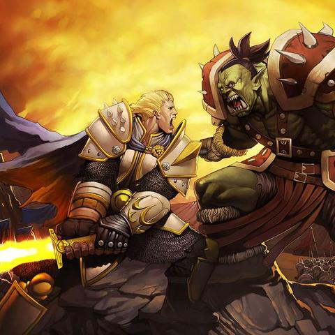 炉石传说30宇宙德卡组分享,助你轻松上分 炉石传说30宇宙德卡组分享,助你轻松上分