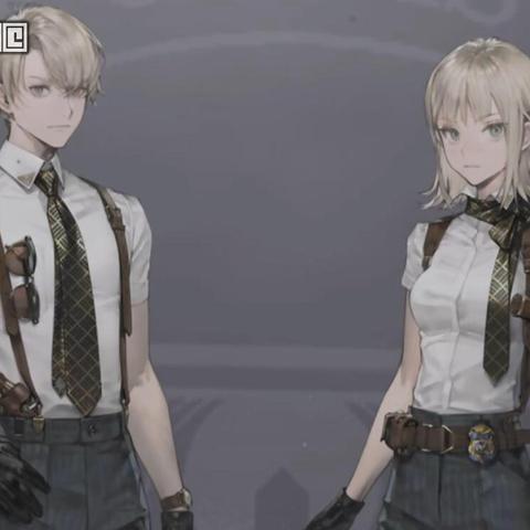 《异象回声》公测角色排行，谁才是最强？