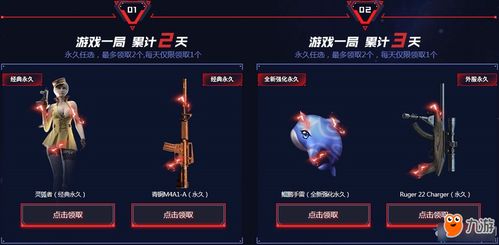 《漫威争锋》永久外观奖励领取攻略! 《漫威争锋》永久外观奖励领取攻略!