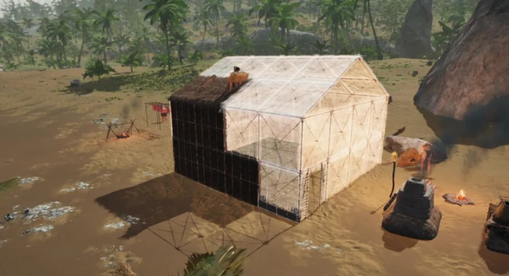 金刚绝境试玩揭秘:32招绝境求生攻略 金刚绝境试玩揭秘:32招绝境求生攻略