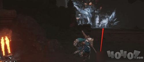 《黑神话悟空》行者套装属性揭秘!如何获得? 《黑神话悟空》行者套装属性揭秘!如何获得?