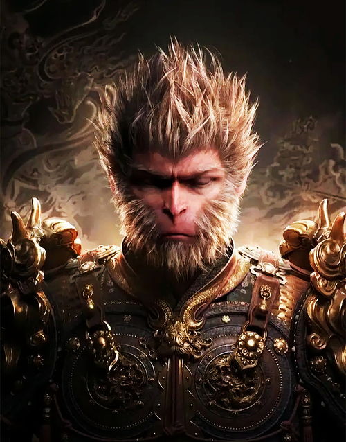 《黑神话悟空》藏风套装属性揭秘!满级外观一览 《黑神话悟空》藏风套装属性揭秘!满级外观一览