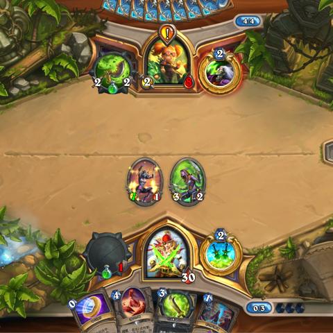 炉石传说萨卡组攻略:多系大哥助你登顶! 炉石传说萨卡组攻略:多系大哥助你登顶!