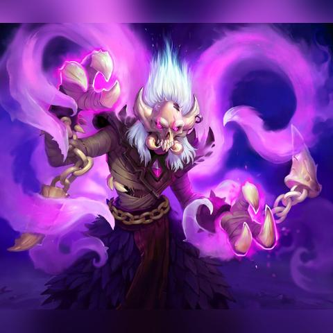 炉石传说周年庆奖励盘点!错过就亏大了 炉石传说周年庆奖励盘点!错过就亏大了