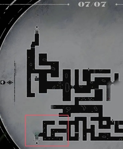 暗喻幻想遗迹跑图攻略，快速通关秘籍！