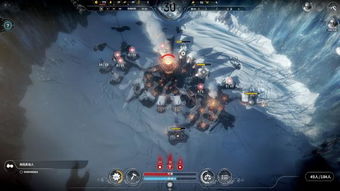 冰汽2理想国模式,最高难度通关攻略! 冰汽2理想国模式,最高难度通关攻略!