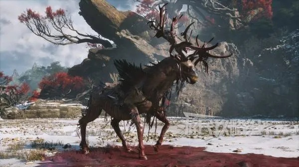 黑神话悟空影神图妖怪位置解锁攻略