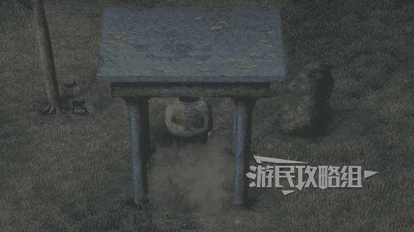 《欢欣森活》全祭坛位置及祭品一览攻略