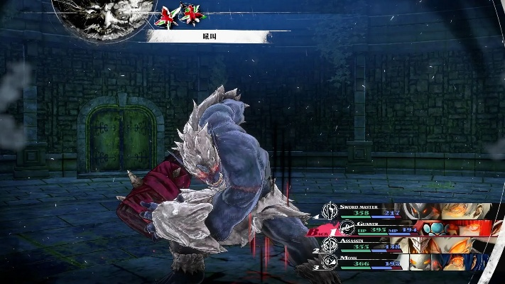 暗喻幻想怪物打法攻略 暗喻幻想怪物打法攻略