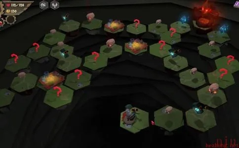 《欢欣森活》符文石地图位置速查攻略 《欢欣森活》符文石地图位置速查攻略