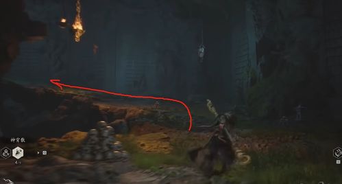 黑神话悟空碎玉台自动刷灵蕴攻略 黑神话悟空碎玉台自动刷灵蕴攻略