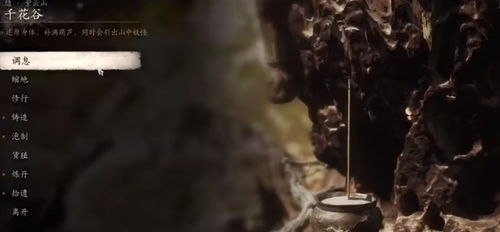 《黑神话悟空》泡酒物获取攻略,快速获取方法揭秘 《黑神话悟空》泡酒物获取攻略,快速获取方法揭秘