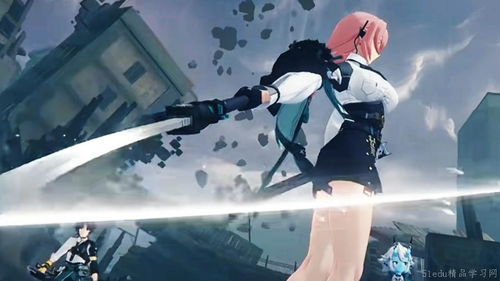 《绝区零》月城柳养成攻略,快速提升! 《绝区零》月城柳养成攻略,快速提升!