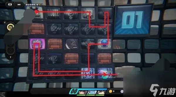 绝区零11号逸趣全攻略：快速收集点位秘籍