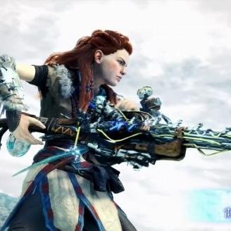 《怪猎》VS《地平线》：异世界命运谁更佳？