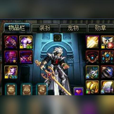 DNF新游《狂战士卡赞》硬核魂改，动作游戏如何突破？