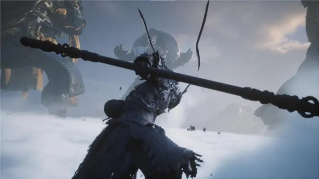 黑神话悟空群猴重棍流攻略:如何玩转? 黑神话悟空群猴重棍流攻略:如何玩转?