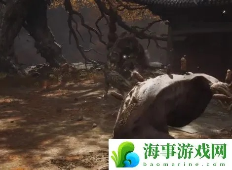 《黑神话悟空》毒敌大王攻略：轻松战胜！