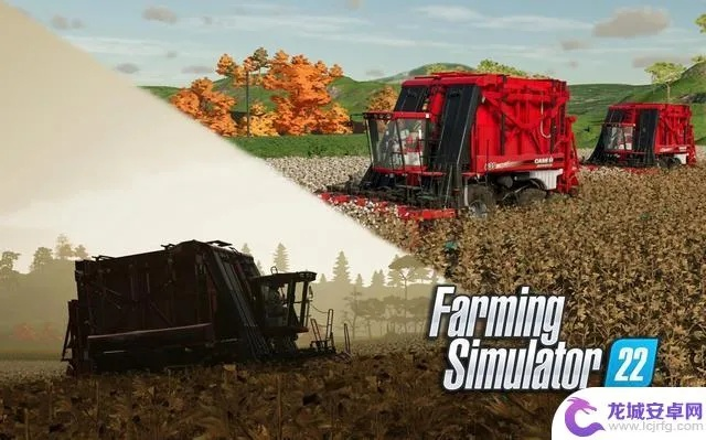 模拟农场25北美版,如何轻松经营农场? 模拟农场25北美版,如何轻松经营农场?