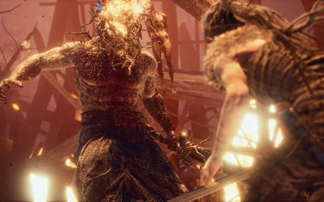 《地狱之刃2》全流程攻略,最高难度通关秘诀! 《地狱之刃2》全流程攻略,最高难度通关秘诀!