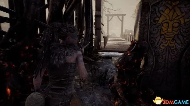 《地狱之刃2》全流程攻略,最高难度通关秘诀! 《地狱之刃2》全流程攻略,最高难度通关秘诀!