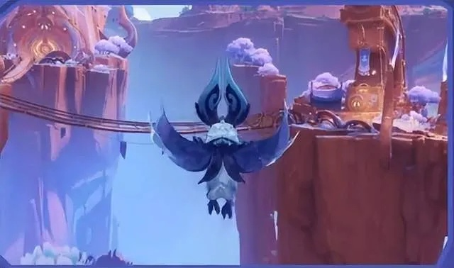 原神奥奇卡纳塔:新地图,探索未知? 原神奥奇卡纳塔:新地图,探索未知?