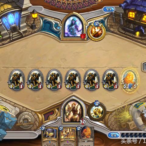 炉石传说龙牧卡组攻略:如何快速提升胜率? 炉石传说龙牧卡组攻略:如何快速提升胜率?