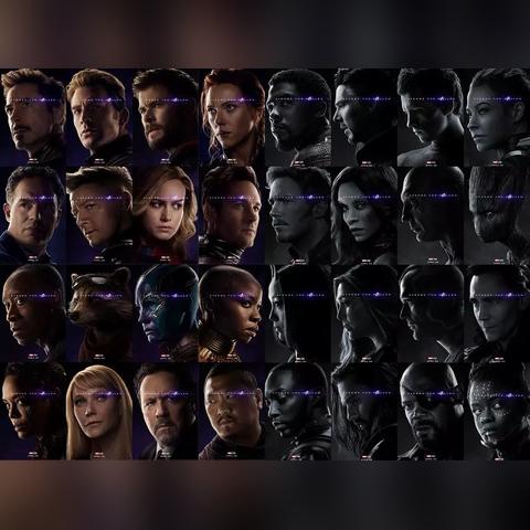 《漫威争锋》国服技能揭秘：全英雄技能一览