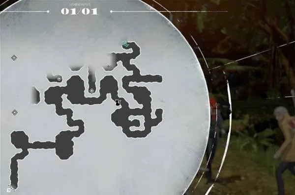 《暗喻幻想》食人洞穴攻略：快速收集指南！