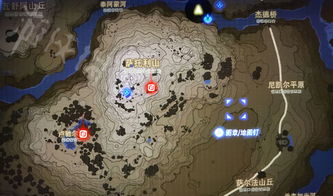 大沙虫腹中寻宝攻略,轻松收集指南 大沙虫腹中寻宝攻略,轻松收集指南