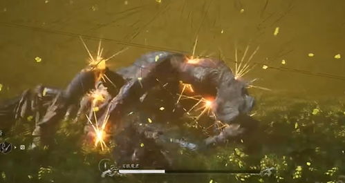 黑神话悟空晦月魔君流打法揭秘!破解攻略! 黑神话悟空晦月魔君流打法揭秘!破解攻略!