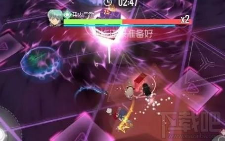 《暗喻幻想》中士赞斯攻略:高效打法揭秘 《暗喻幻想》中士赞斯攻略:高效打法揭秘