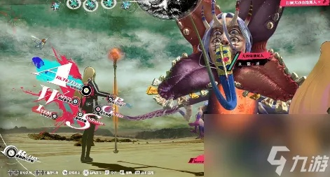 大沙虫地底人攻略:高效打法揭秘 大沙虫地底人攻略:高效打法揭秘