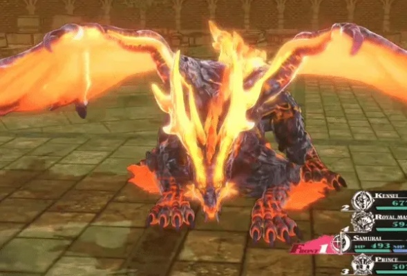 暗喻幻想吞噬灼热者反伤流攻略：轻松应对痛点