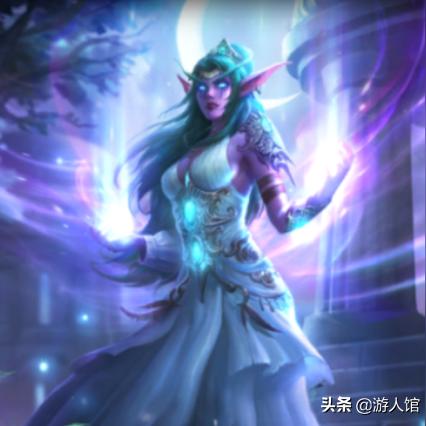 炉石传说心火牧卡组攻略:深度解析,告别卡组困境 炉石传说心火牧卡组攻略:深度解析,告别卡组困境