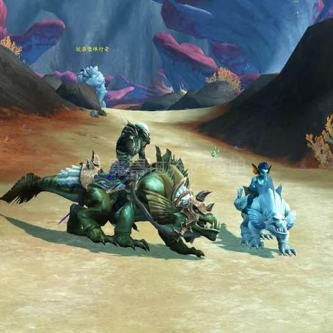 《魔兽世界》20周年庆活动盘点，精彩不容错过！