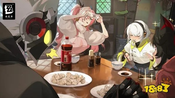 绝区零1.3乱斗攻略,第一天如何轻松胜? 绝区零1.3乱斗攻略,第一天如何轻松胜?