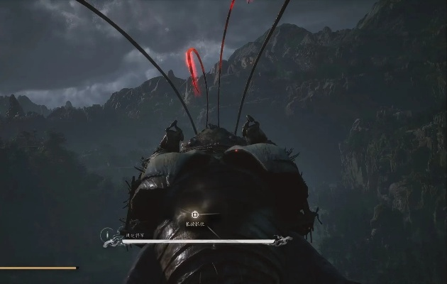 《黑神话悟空》凤翅将军无伤抓法攻略 《黑神话悟空》凤翅将军无伤抓法攻略