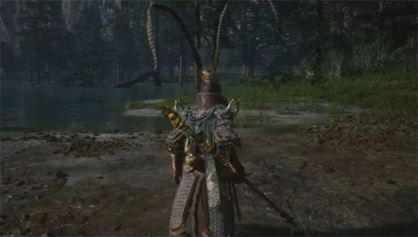 《黑神话悟空》凤翅将军无伤抓法攻略 《黑神话悟空》凤翅将军无伤抓法攻略