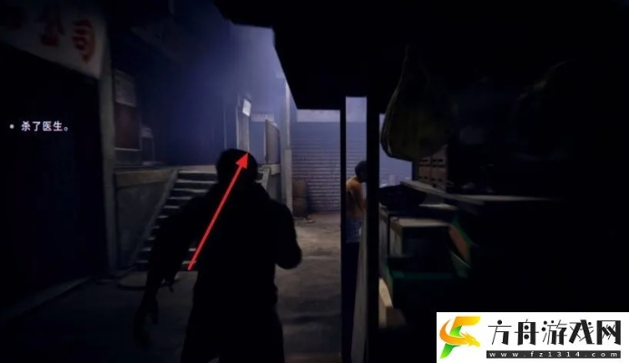 《野狗子》神龛位置速查攻略