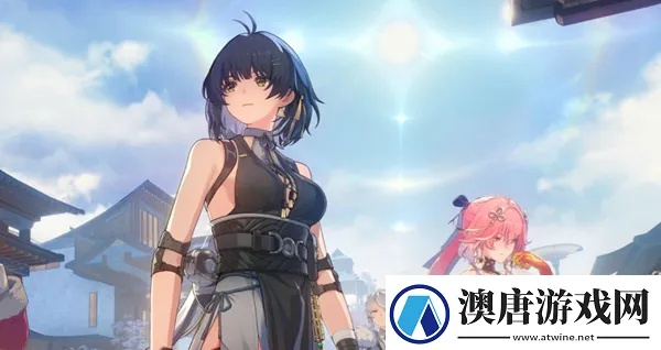 《鸣潮》1.4版星声大揭秘：1.4版能获多少？