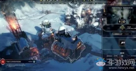 冰汽时代2最低配置？轻松畅玩不求人