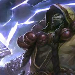 狂野法强德攻略：快速上分秘籍