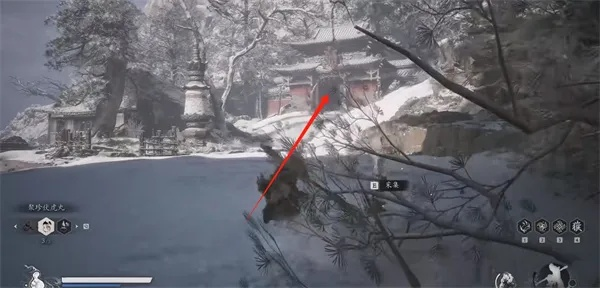 黑神话悟空翠笠武师任务攻略,快速通关秘籍! 黑神话悟空翠笠武师任务攻略,快速通关秘籍!